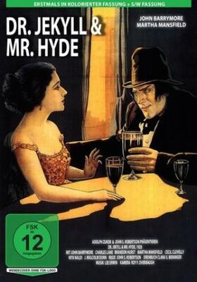 Stevenson / Beranger / Sullivan |  Dr. Jekyll und Mr. Hyde | Sonstiges |  Sack Fachmedien