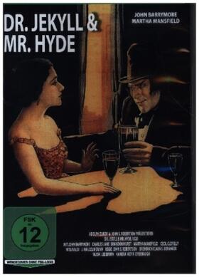 Stevenson / Beranger / Sullivan |  Dr. Jekyll und Mr. Hyde | Sonstiges |  Sack Fachmedien