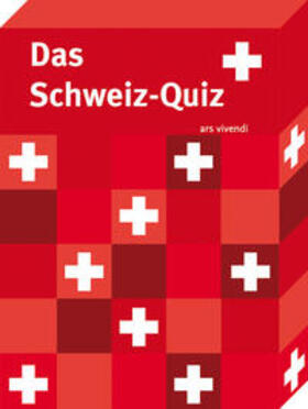 Saladin |  Das Schweiz-Quiz | Sonstiges |  Sack Fachmedien