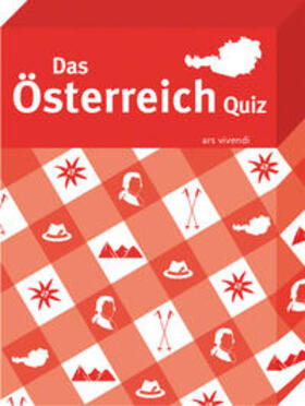 Grän / Mezei |  Das Österreich-Quiz | Sonstiges |  Sack Fachmedien