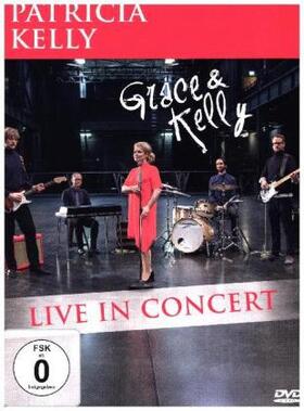  Grace & Kelly - Live In Concert | Sonstiges |  Sack Fachmedien