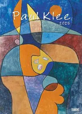  Paul Klee 2025 - Kunst-Kalender - Poster-Kalender - 50x70 | Sonstiges |  Sack Fachmedien