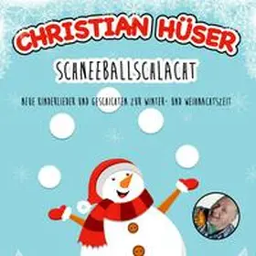 Hüser |  Schneeballschlacht | Sonstiges |  Sack Fachmedien