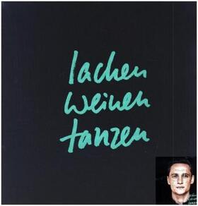  Lachen Weinen Tanzen (Ltd.Fanbox) | Sonstiges |  Sack Fachmedien