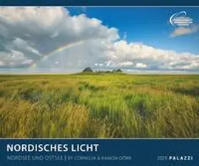 PALAZZI Kalender |  PALAZZI - Nordisches Licht 2025 Wandkalender, 60x50cm, Posterkalender mit faszinierenden Polarlichter, hochwertige Fotografie, eine Reise in die magische Welt des Nordens, internationales Kalendarium | Sonstiges |  Sack Fachmedien