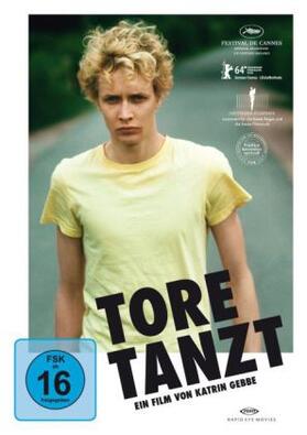 Gebbe |  Tore tanzt | Sonstiges |  Sack Fachmedien