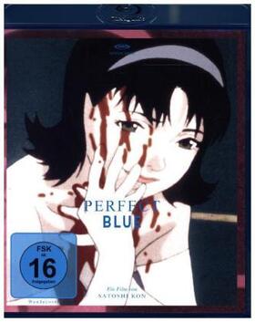 Murai / Takeuchi |  Perfect Blue | Sonstiges |  Sack Fachmedien