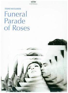 Matsumoto |  Funeral Parade of Roses | Sonstiges |  Sack Fachmedien