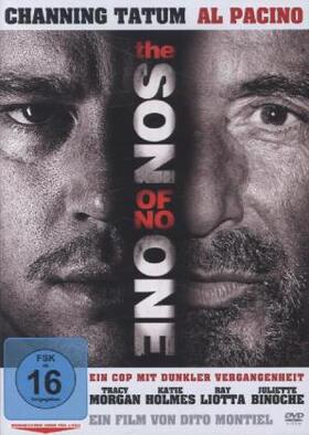 Montiel | The Son of No One | Sonstiges | 426-004133473-1 | sack.de