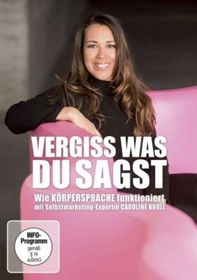 Vergiss was du sagst - Wie Körpersprache funktioniert | Sonstiges | 426-007323206-7 | sack.de