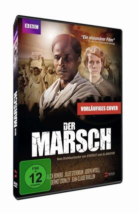 Nicholson | Der Marsch | Sonstiges | 426-008032466-3 | sack.de