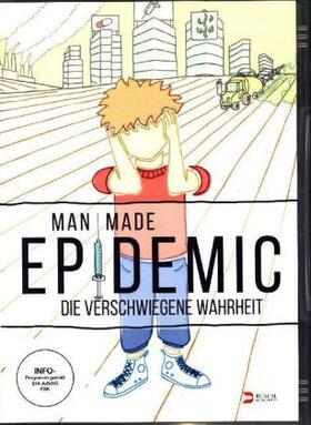  Man Made Epidemic | Sonstiges |  Sack Fachmedien