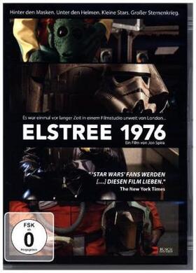 Spira |  Elstree 1976 | Sonstiges |  Sack Fachmedien