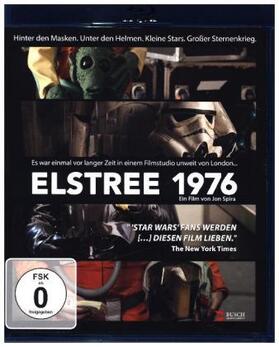 Spira |  Elstree 1976 | Sonstiges |  Sack Fachmedien