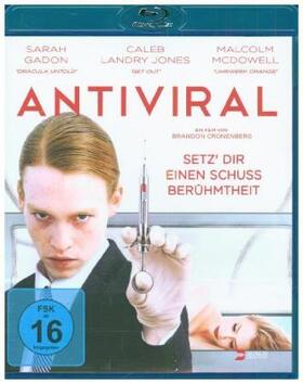 Cronenberg | Antiviral | Sonstiges | 426-008032673-5 | sack.de