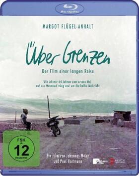  Über Grenzen - Der Film einer langen Reise | Sonstiges |  Sack Fachmedien