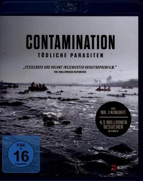 Park |  Contamination - Tödliche Parasiten | Sonstiges |  Sack Fachmedien