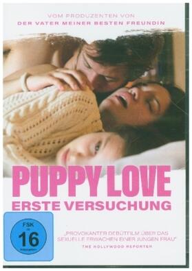 Coiffier / Lehericey |  Puppylove - Erste Versuchung | Sonstiges |  Sack Fachmedien