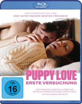 Coiffier / Lehericey |  Puppylove - Erste Versuchung | Sonstiges |  Sack Fachmedien