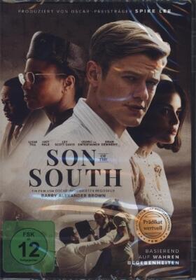 Curry / Brown / Zellner |  Son of the South | Sonstiges |  Sack Fachmedien