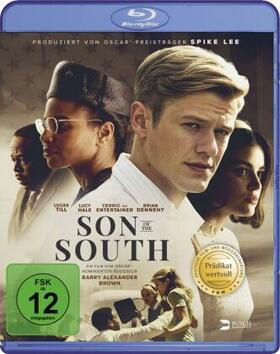 Curry / Brown / Zellner |  Son of the South | Sonstiges |  Sack Fachmedien