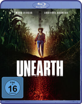 Goldberg / Lyons |  Unearth | Sonstiges |  Sack Fachmedien