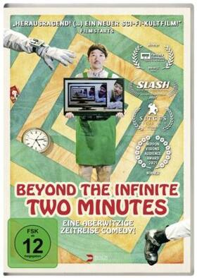 Ueda |  Beyond the Infinite Two Minutes | Sonstiges |  Sack Fachmedien