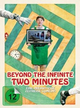 Ueda |  Beyond the Infinite Two Minutes | Sonstiges |  Sack Fachmedien