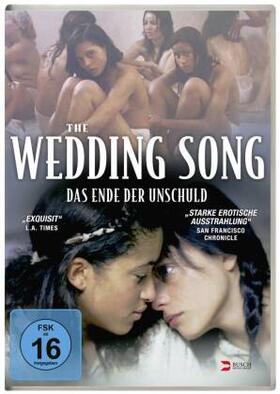 Albou |  The Wedding Song | Sonstiges |  Sack Fachmedien