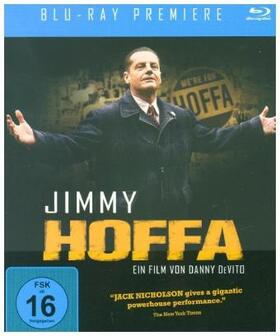 Mamet |  Jimmy Hoffa | Sonstiges |  Sack Fachmedien