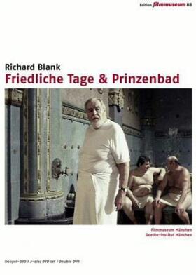 Blank |  Friedliche Tage & Prinzenbad | Sonstiges |  Sack Fachmedien