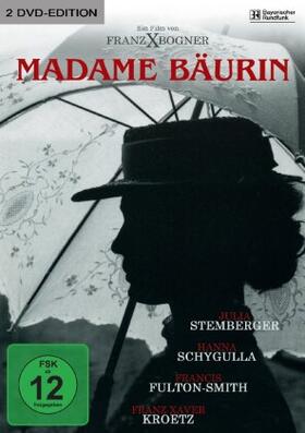  Madame Bäurin | Sonstiges |  Sack Fachmedien