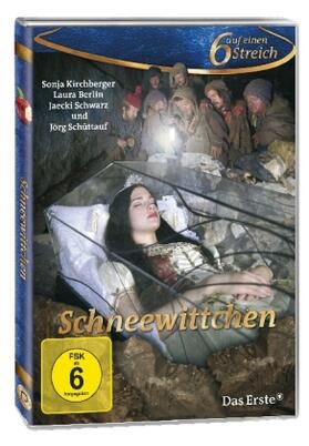 Grimm / Knaup |  Schneewittchen | Sonstiges |  Sack Fachmedien