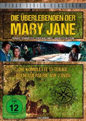 Black / Peterson / Roberts |  Die Überlebenden der Mary Jane | Sonstiges |  Sack Fachmedien