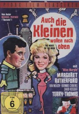 Pertwee | Auch die Kleinen wollen nach oben | Sonstiges | 426-015819490-7 | sack.de