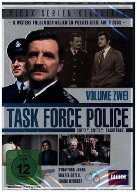 Jones | Task Force Police | Sonstiges | 426-015819671-0 | sack.de