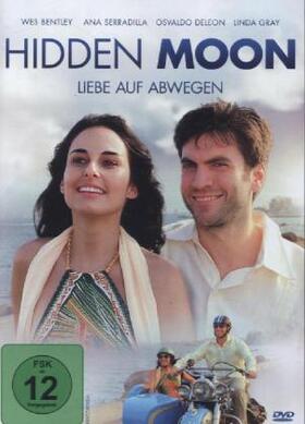 Bojórquez / Howard |  Hidden Moon - Liebe auf Abwegen | Sonstiges |  Sack Fachmedien