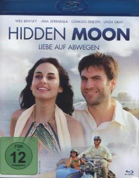 Bojórquez / Howard |  Hidden Moon - Liebe auf Abwegen | Sonstiges |  Sack Fachmedien