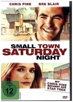 Craig |  Small Town Saturday Night | Sonstiges |  Sack Fachmedien