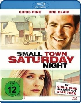 Craig |  Small Town Saturday Night | Sonstiges |  Sack Fachmedien