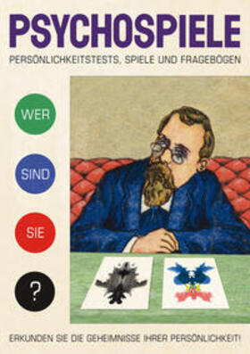 Rothenstein / Gooding |  Psychospiele | Sonstiges |  Sack Fachmedien