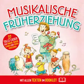 Blume / König |  Musikalische Früherziehung | Sonstiges |  Sack Fachmedien