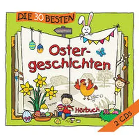  Die 30 besten Ostergeschichten | Sonstiges |  Sack Fachmedien