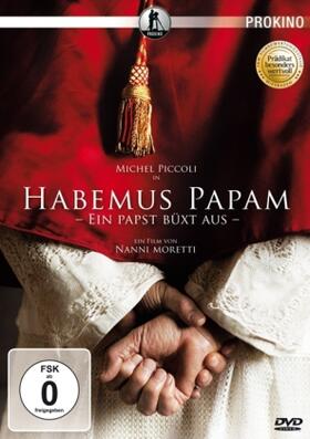  Habemus Papam | Sonstiges |  Sack Fachmedien