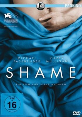 McQueen / Morgan |  Shame | Sonstiges |  Sack Fachmedien