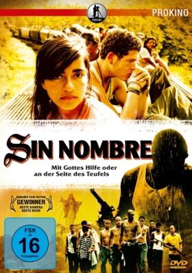 Fukunaga |  Sin Nombre | Sonstiges |  Sack Fachmedien