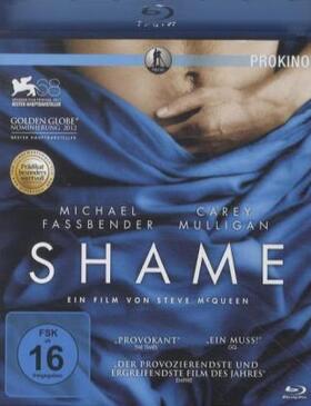 McQueen / Morgan |  Shame | Sonstiges |  Sack Fachmedien