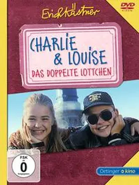 Kästner |  Charlie & Louise - Das doppelte Lottchen (DVD) | Sonstiges |  Sack Fachmedien