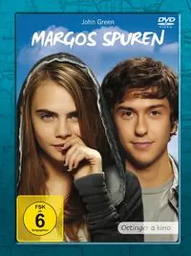 Green |  Margos Spuren (DVD) | Sonstiges |  Sack Fachmedien