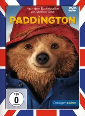 Bond |  Paddington (DVD) | Sonstiges |  Sack Fachmedien